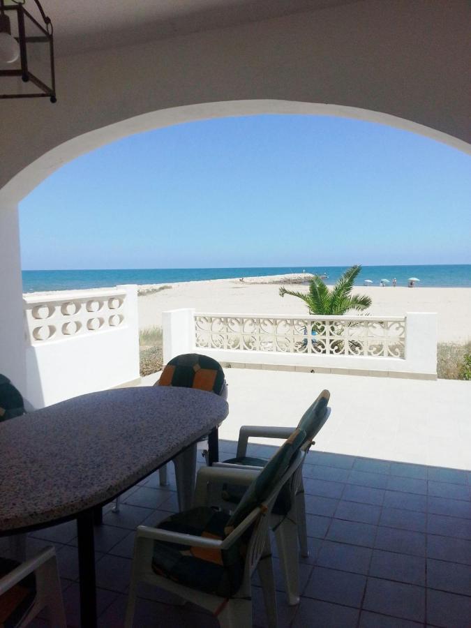156 Bonamar - Deniasol Villa Eksteriør billede