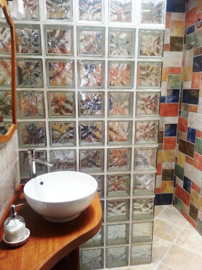 156 Bonamar - Deniasol Villa Eksteriør billede