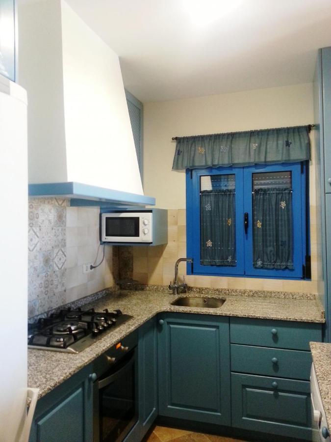 156 Bonamar - Deniasol Villa Eksteriør billede
