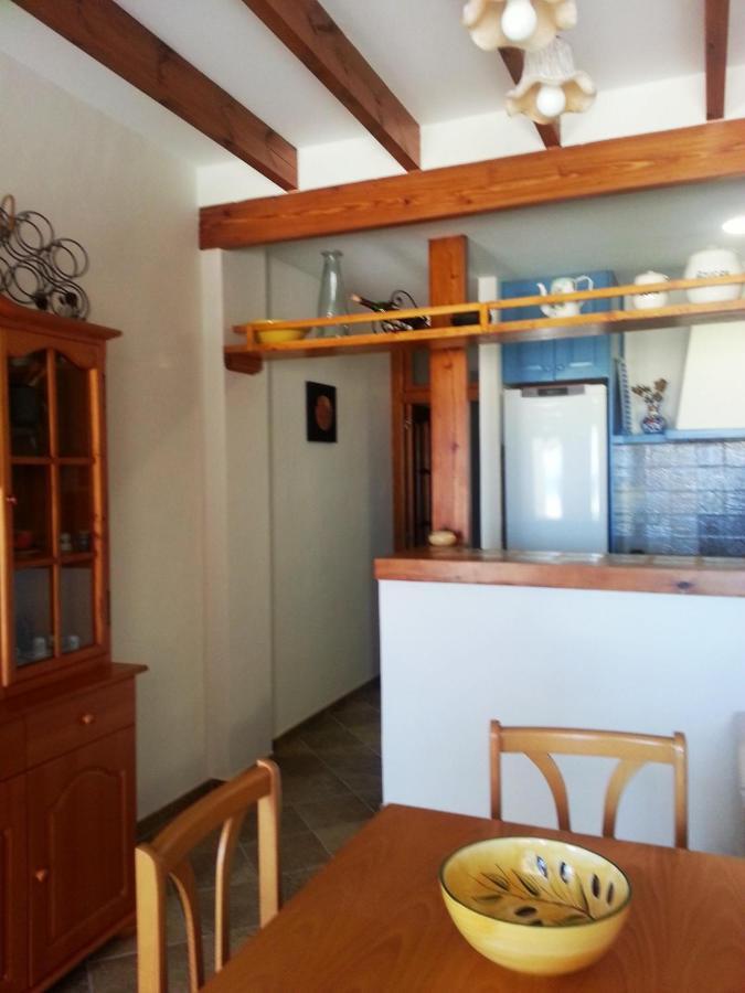 156 Bonamar - Deniasol Villa Eksteriør billede